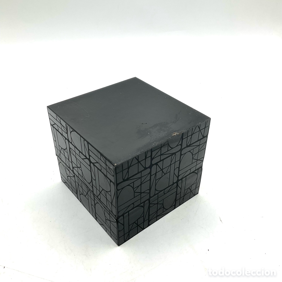 Relojes: SUAREZ Caja De Reloj Vac&iacute;a / Empty Watch Box &rdquo;&rdquo; - Foto 5