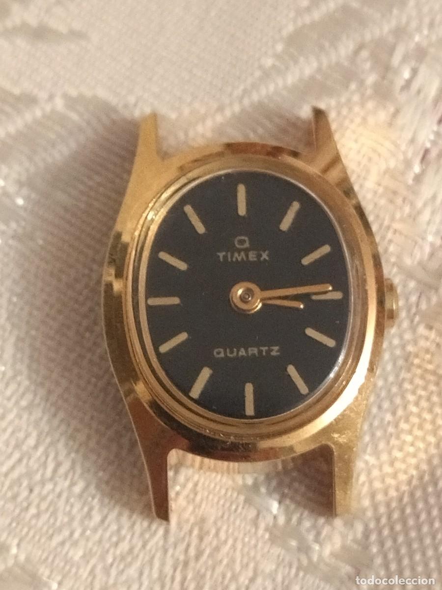 Relojes: reloj timex quartz, TimexKcell mujer. - Foto 1