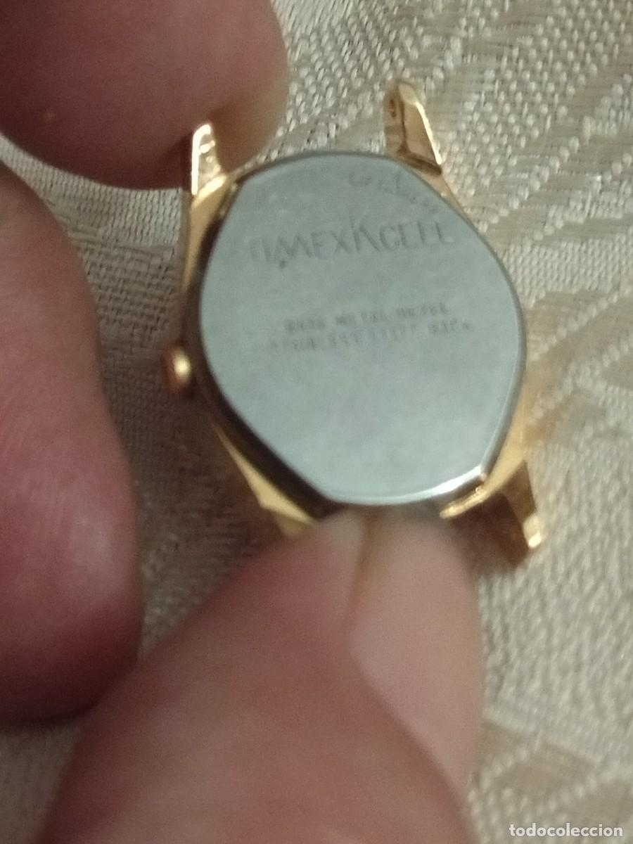 Relojes: reloj timex quartz, TimexKcell mujer. - Foto 7