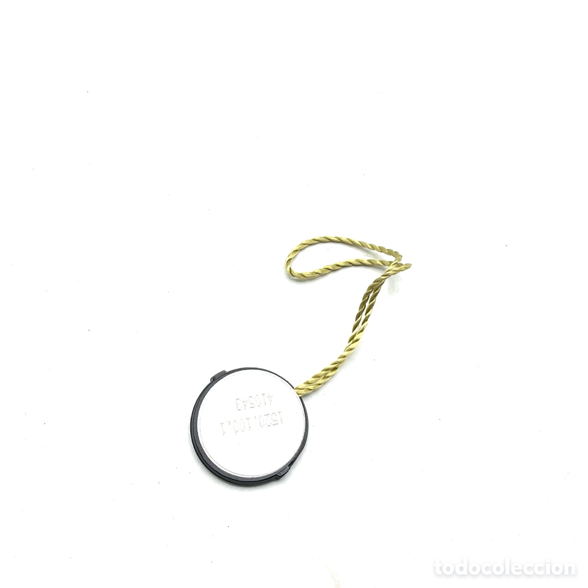 Relojes: MDM GENEVE - llavero sello &ldquo;&rdquo; - Foto 2
