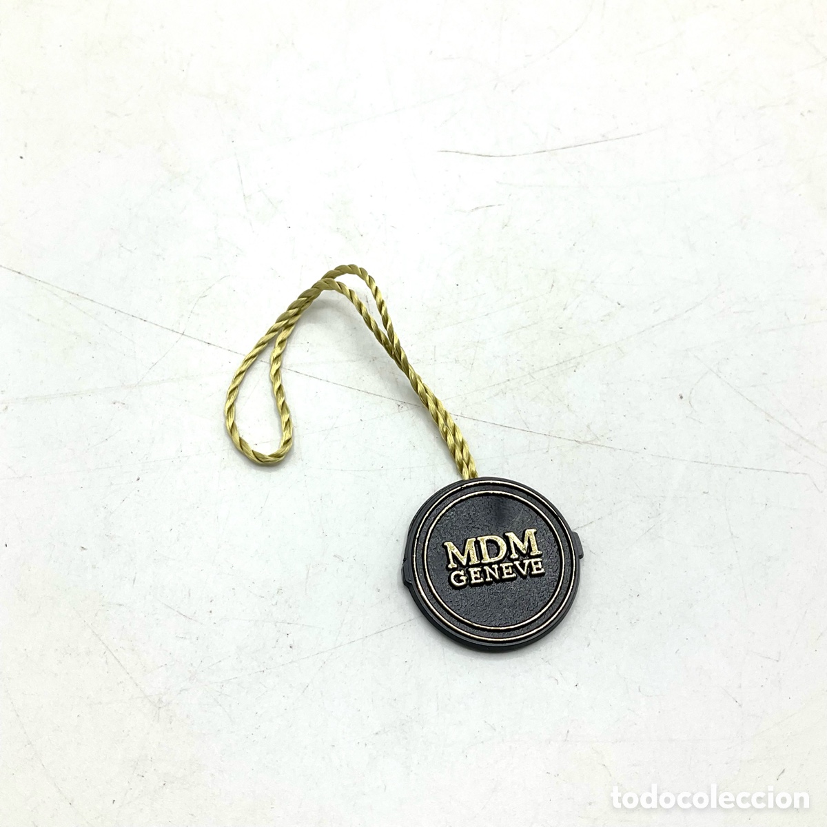 Relojes: MDM GENEVE - llavero sello &ldquo;&rdquo; - Foto 1