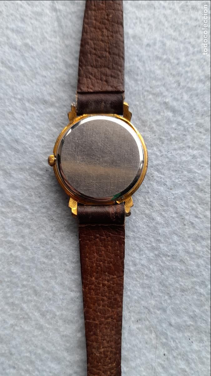 Relojes: Lote de 4 Relojes de Cuarzo para Dama. - Foto 5