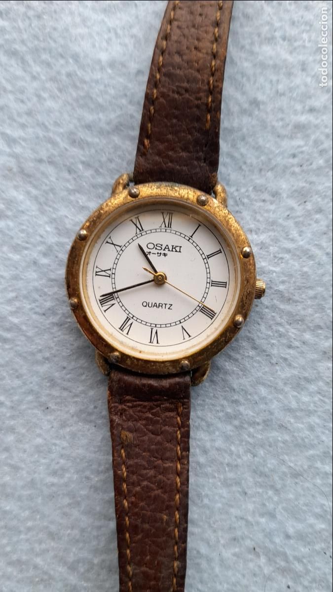 Relojes: Lote de 4 Relojes de Cuarzo para Dama. - Foto 6