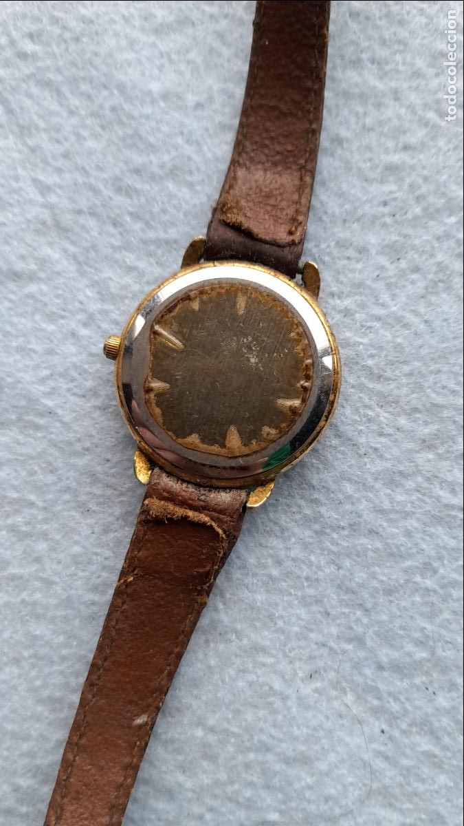 Relojes: Lote de 4 Relojes de Cuarzo para Dama. - Foto 7