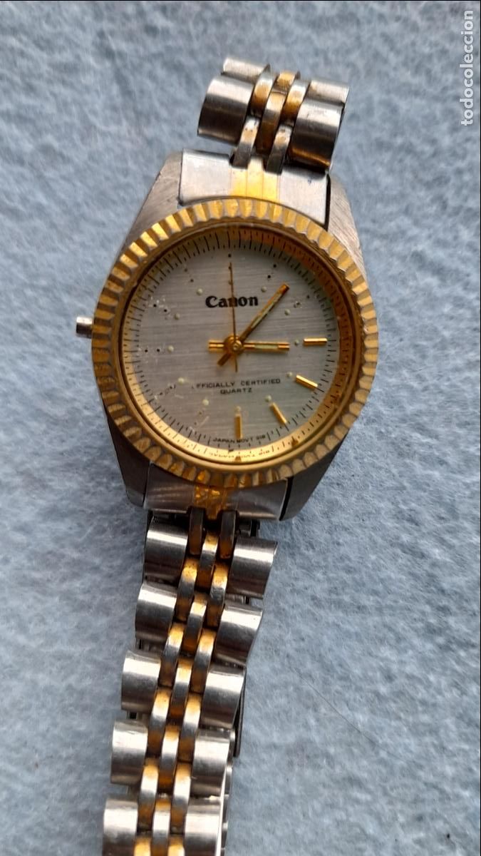 Relojes: Lote de 4 Relojes de Cuarzo para Dama. - Foto 8