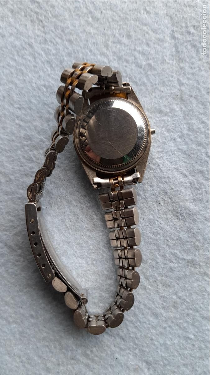 Relojes: Lote de 4 Relojes de Cuarzo para Dama. - Foto 9