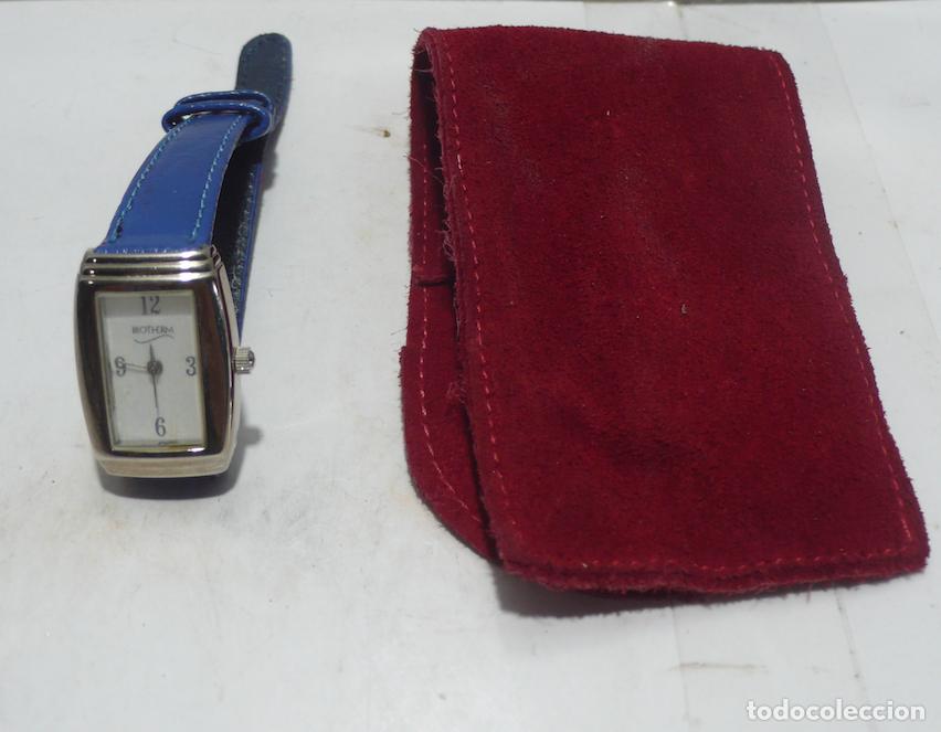 Relojes: RELOJ DE MUJER CON CORREA - Foto 1