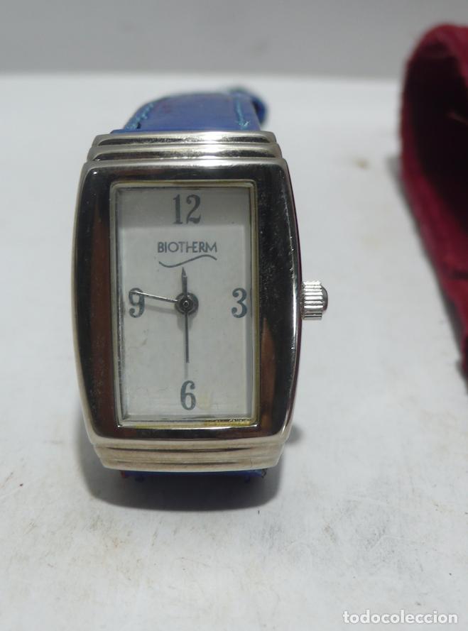 Relojes: RELOJ DE MUJER CON CORREA - Foto 2