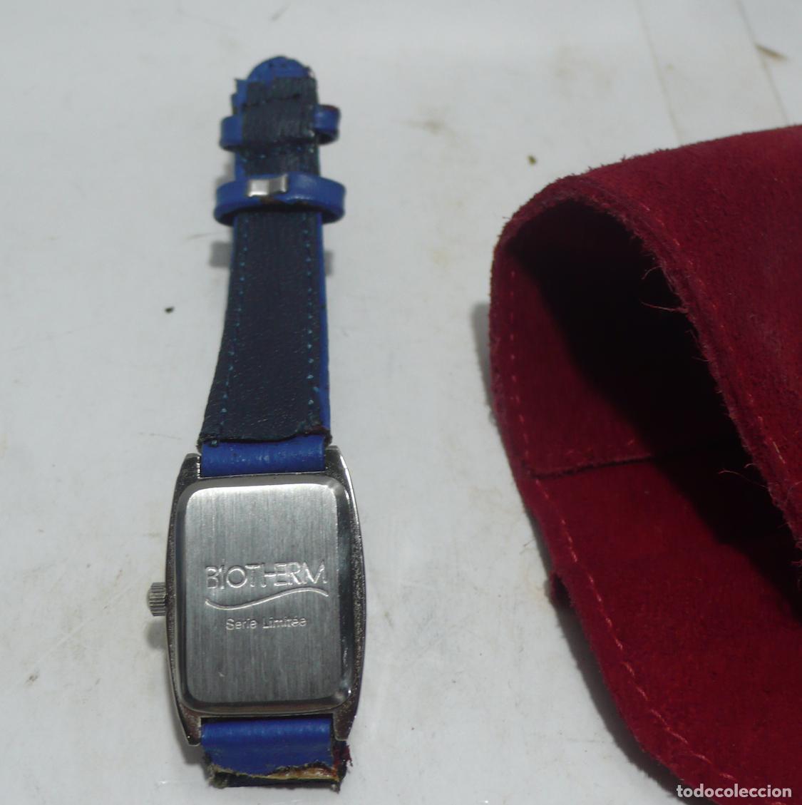 Relojes: RELOJ DE MUJER CON CORREA - Foto 3