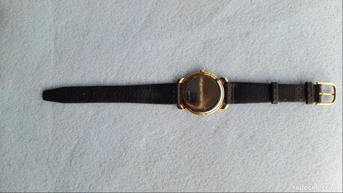 Relojes: Reloj marca Bassel de Cuarzo para Caballero. Funcionando. - Foto 4