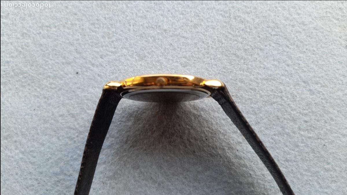 Relojes: Reloj marca Bassel de Cuarzo para Caballero. Funcionando. - Foto 6