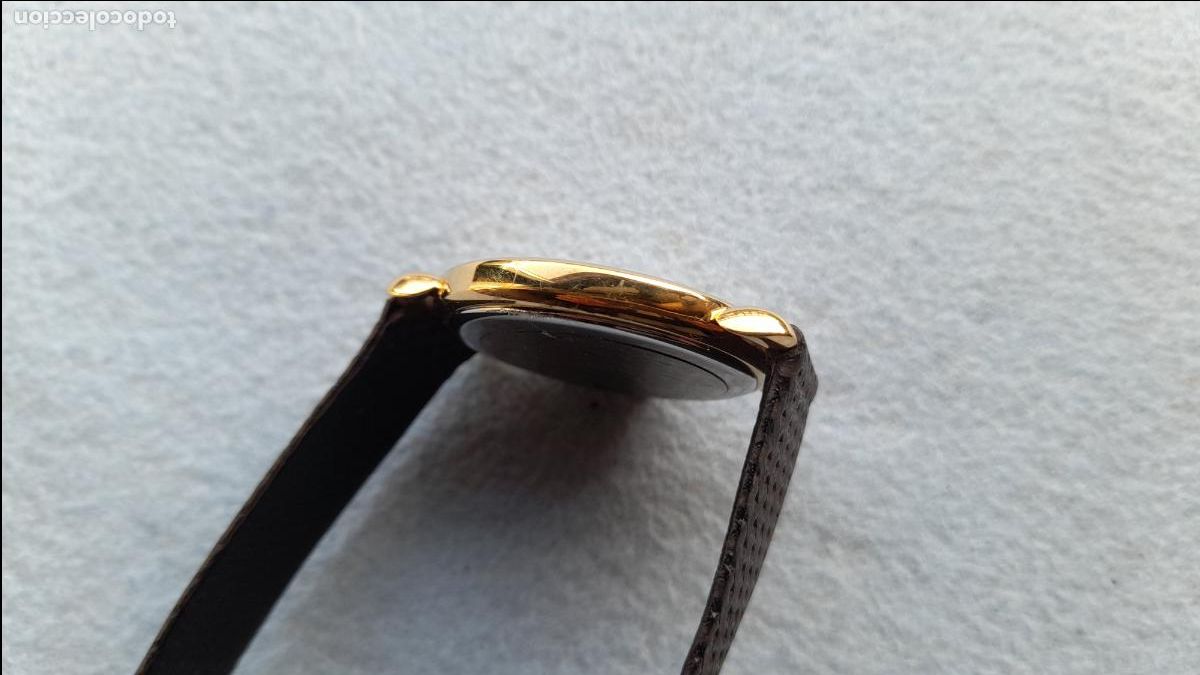 Relojes: Reloj marca Bassel de Cuarzo para Caballero. Funcionando. - Foto 7