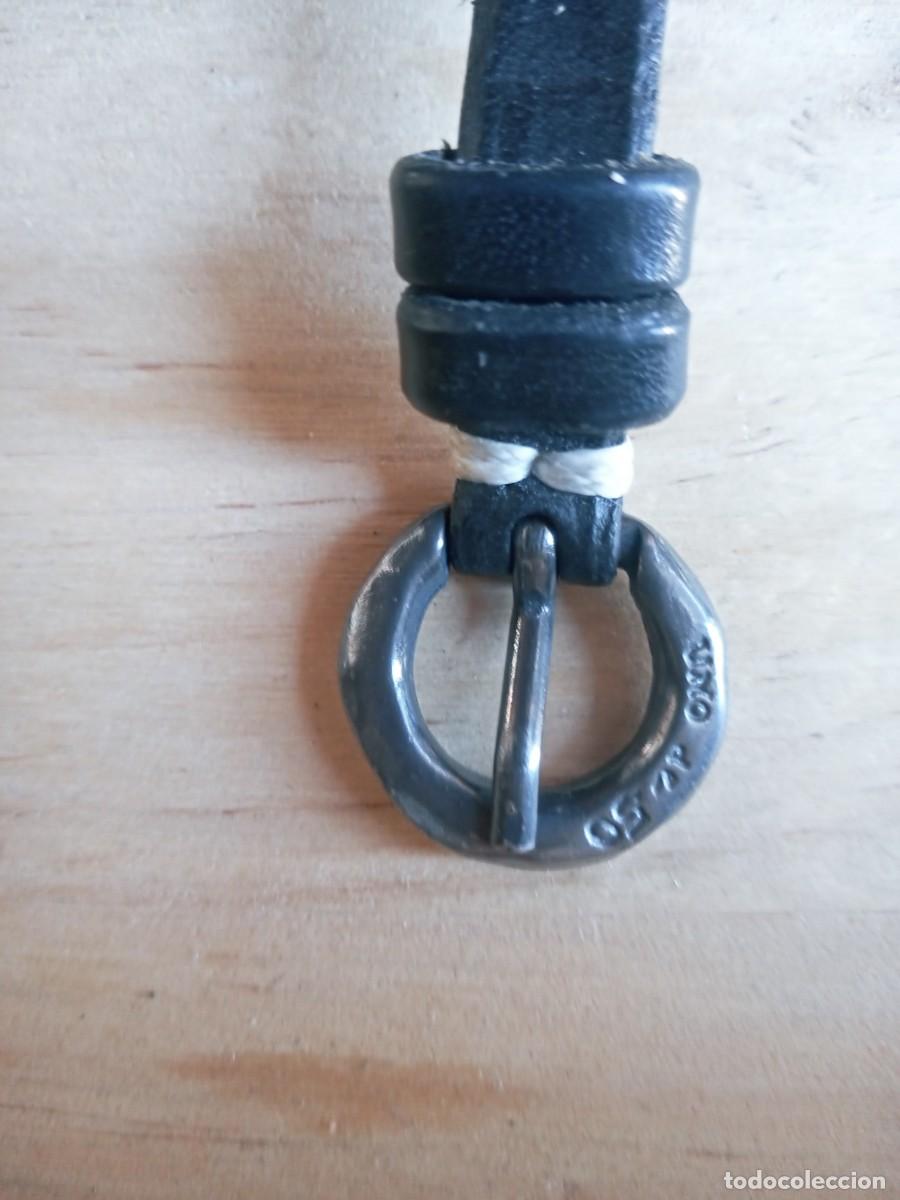Relojes: BONITO RELOJ QUARTZ. UNO DE 50 PLATA - Foto 4