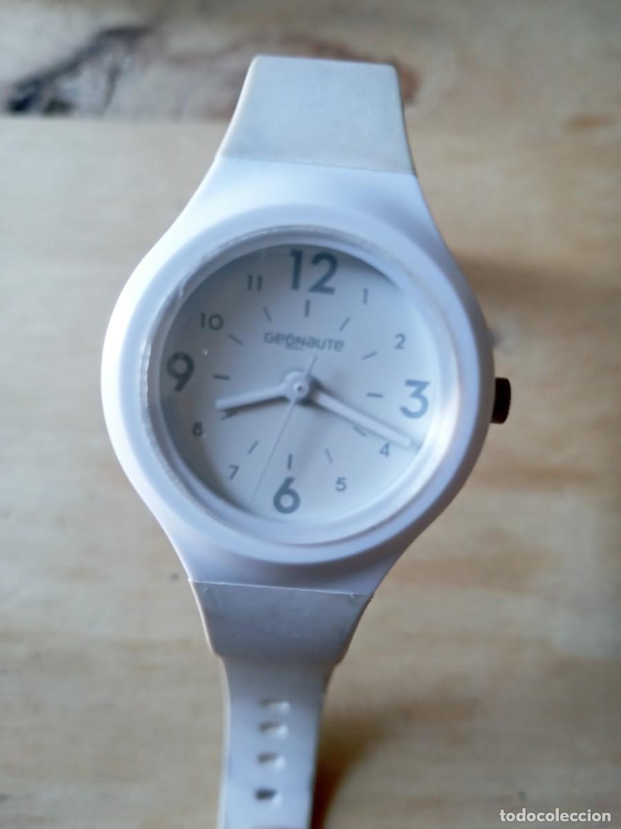 Relojes: BONITO RELOJ QUARTZ GEONATURE - Foto 1