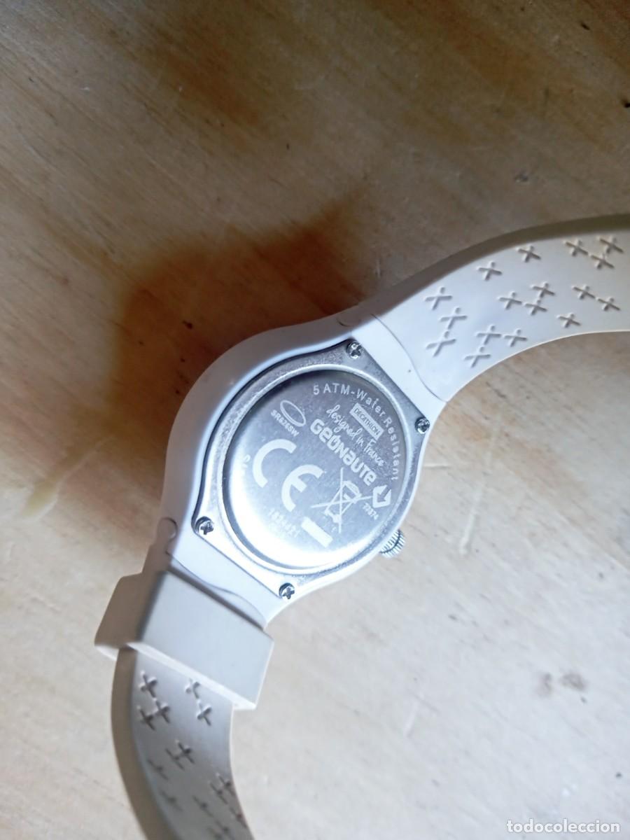 Relojes: BONITO RELOJ QUARTZ GEONATURE - Foto 2