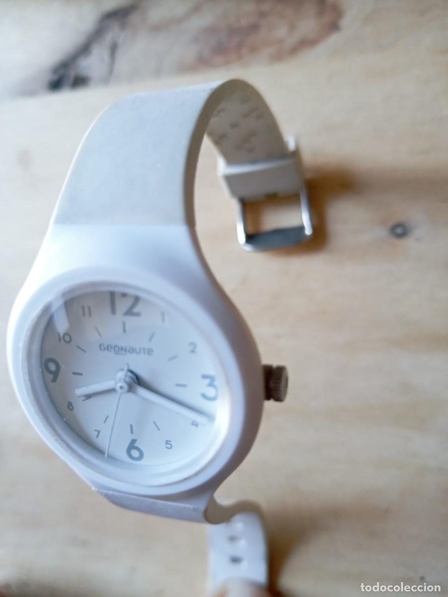 Relojes: BONITO RELOJ QUARTZ GEONATURE - Foto 4