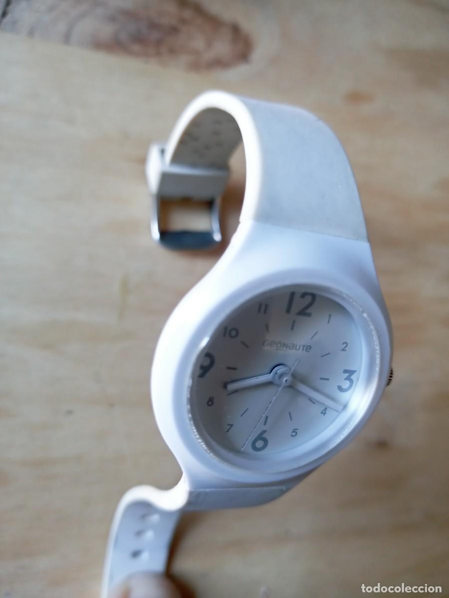 Relojes: BONITO RELOJ QUARTZ GEONATURE - Foto 5