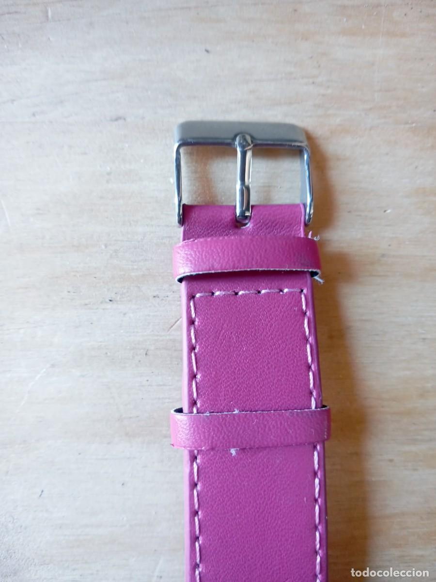 Relojes: BONITO RELOJ QUARTZ. P97 AA - Foto 3