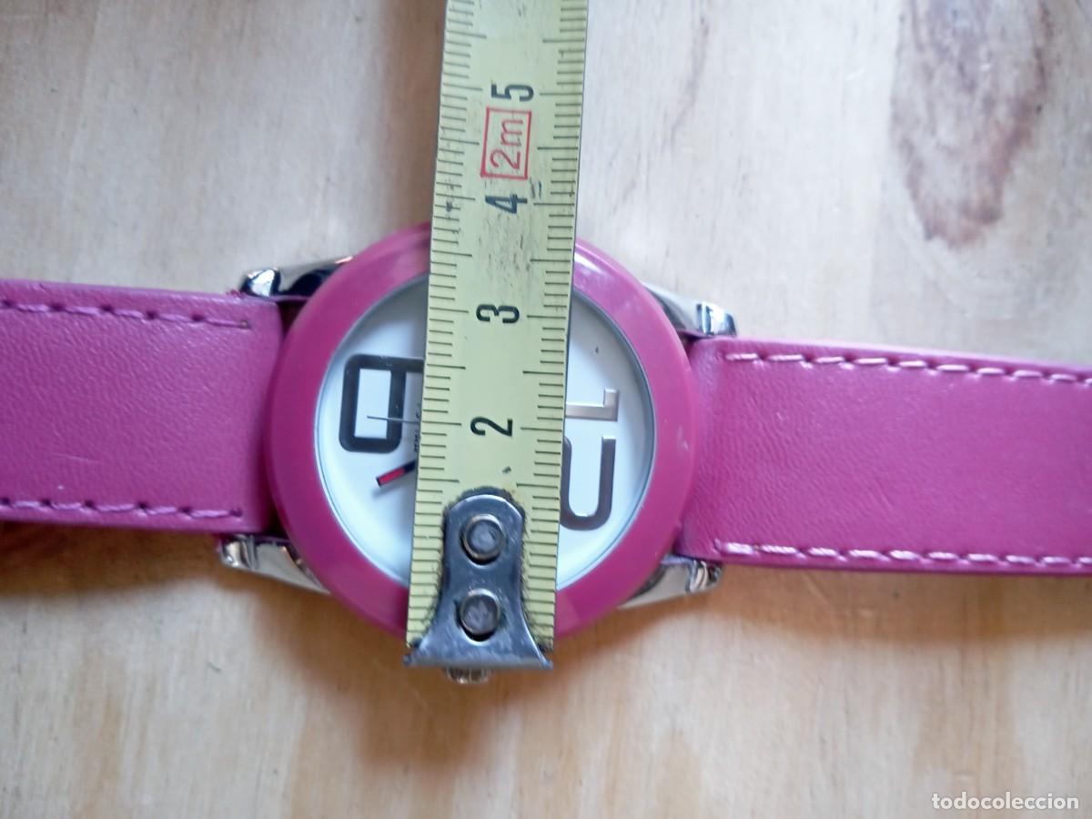 Relojes: BONITO RELOJ QUARTZ. P97 AA - Foto 5