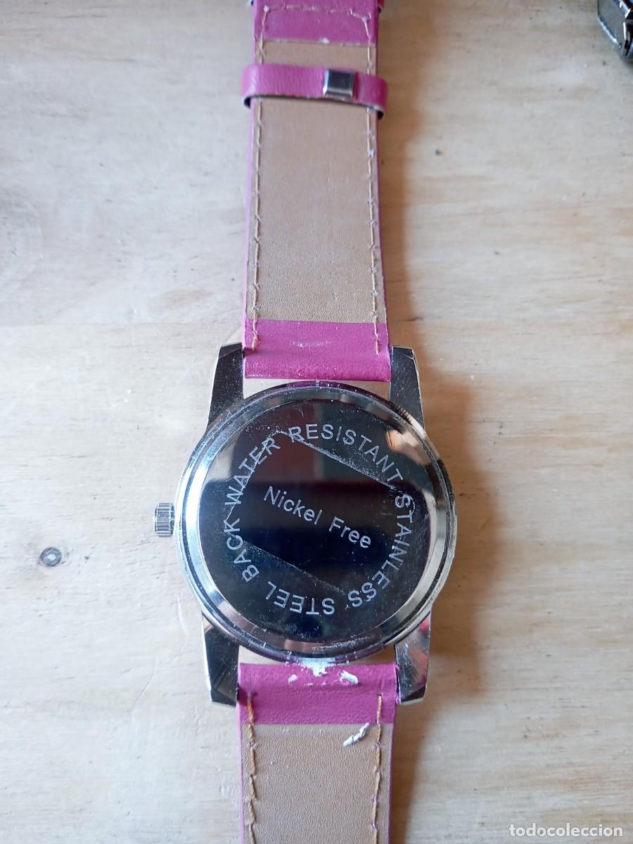 Relojes: BONITO RELOJ QUARTZ. P97 AA - Foto 6