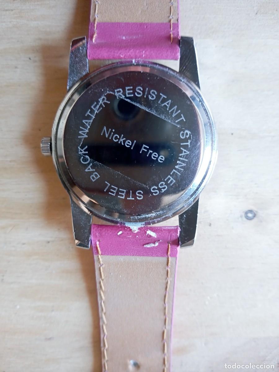Relojes: BONITO RELOJ QUARTZ. P97 AA - Foto 7