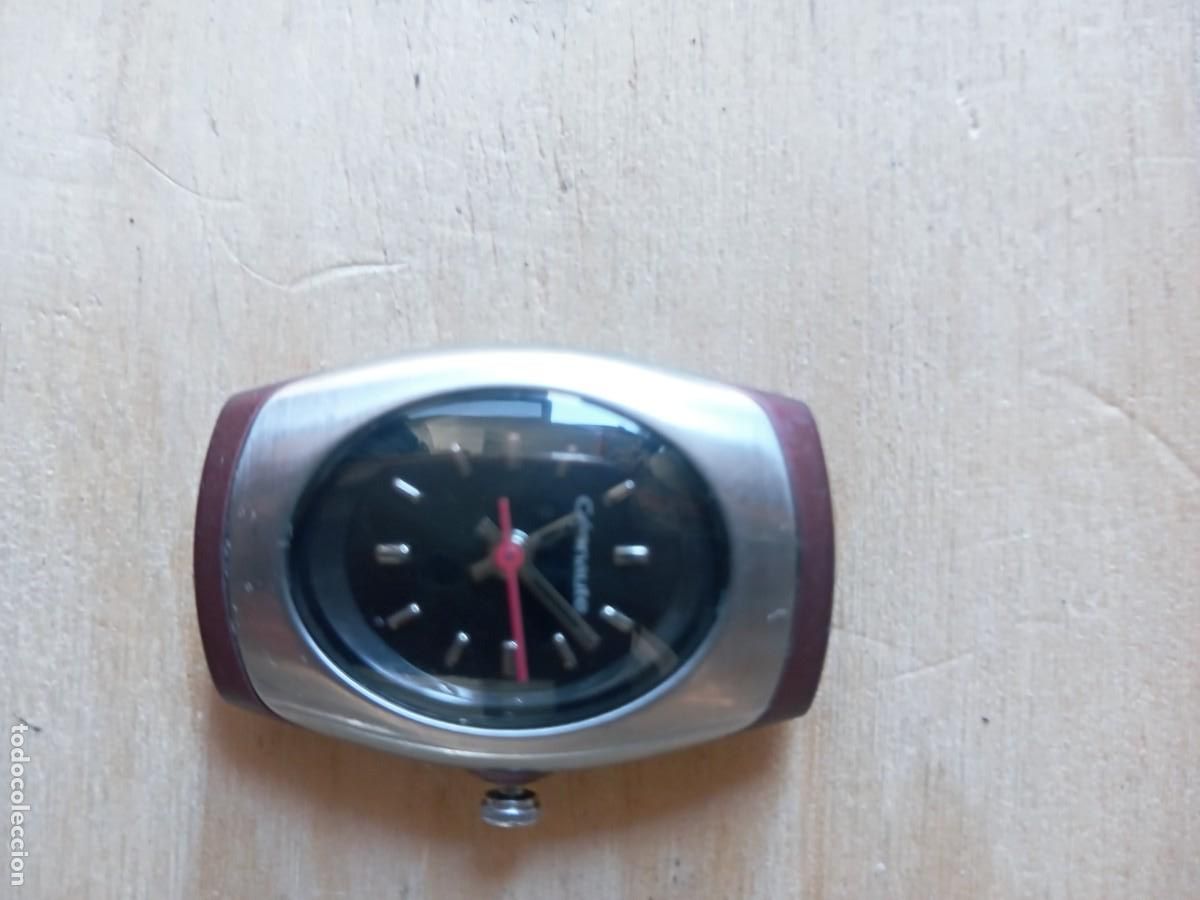 Relojes: BONITO RELOJ QUARTZ. GEONATURE - Foto 1