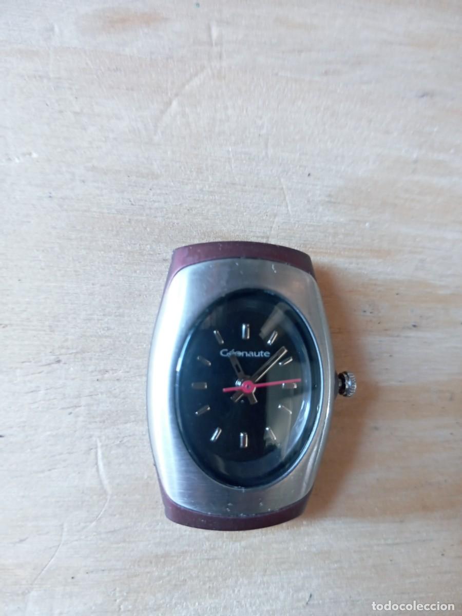 Relojes: BONITO RELOJ QUARTZ. GEONATURE - Foto 2