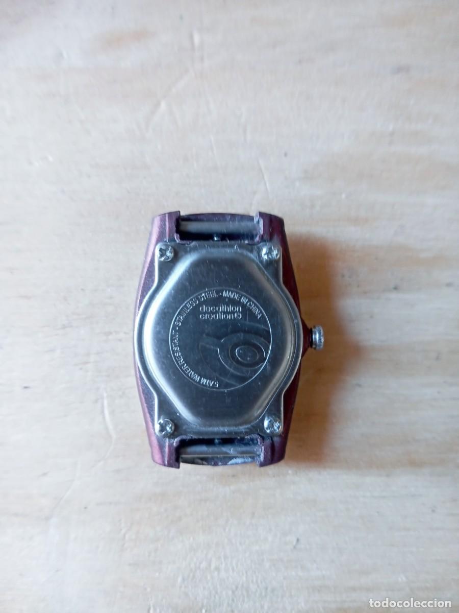 Relojes: BONITO RELOJ QUARTZ. GEONATURE - Foto 3