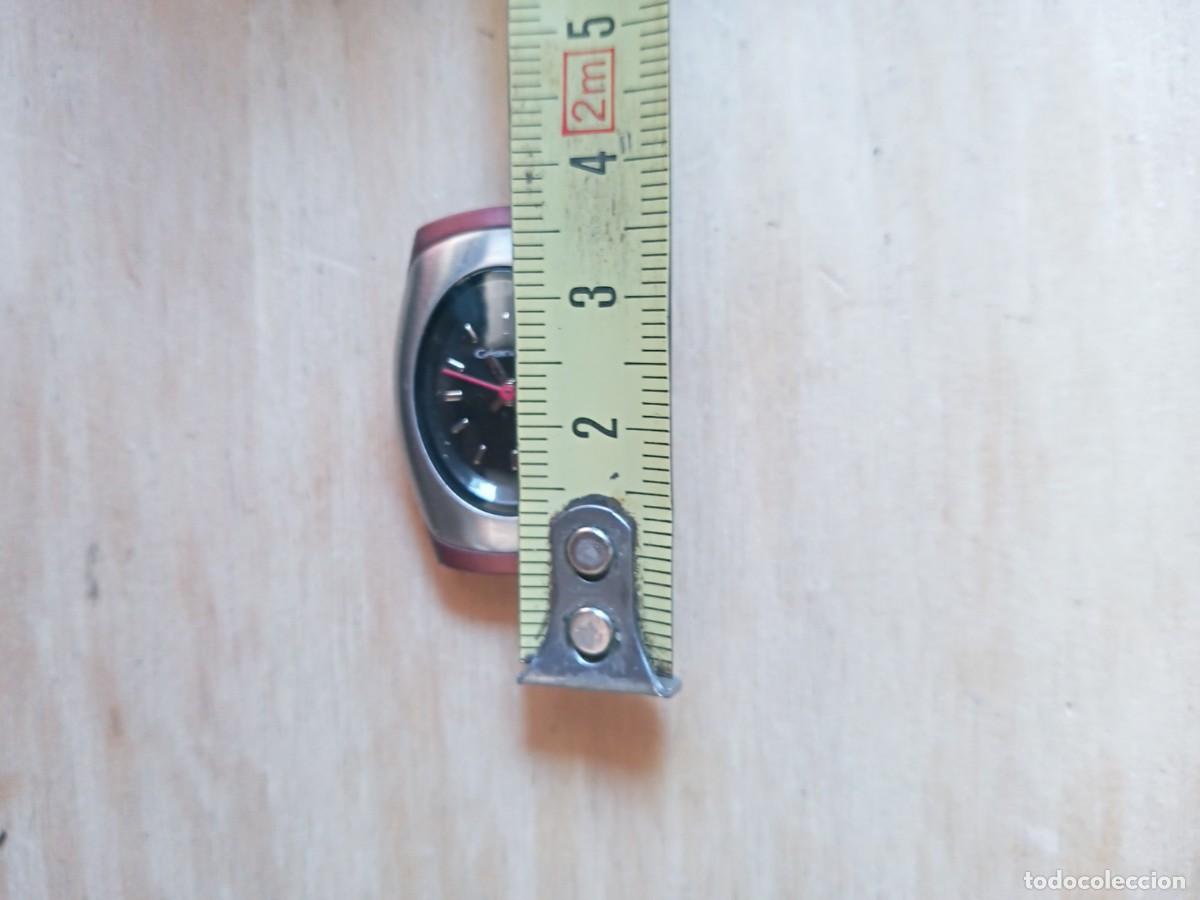 Relojes: BONITO RELOJ QUARTZ. GEONATURE - Foto 4