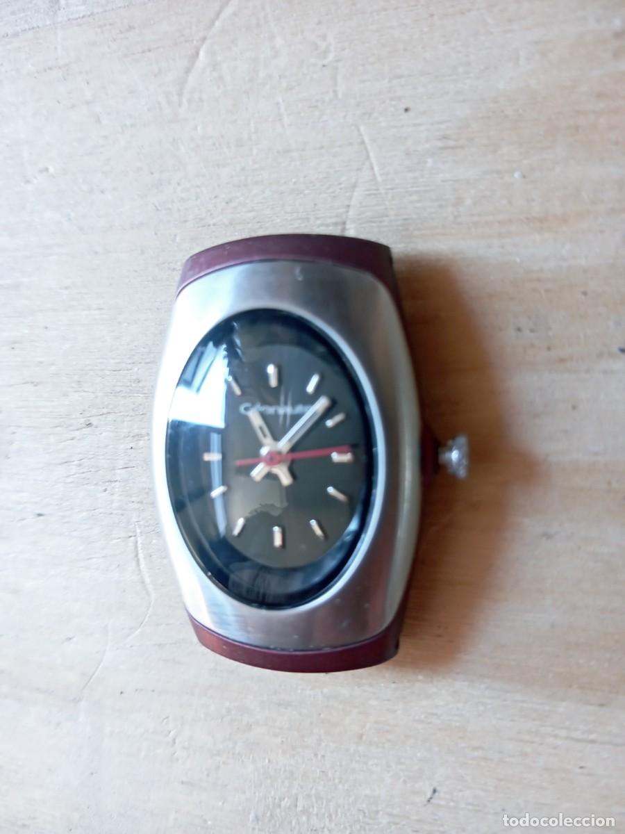 Relojes: BONITO RELOJ QUARTZ. GEONATURE - Foto 5