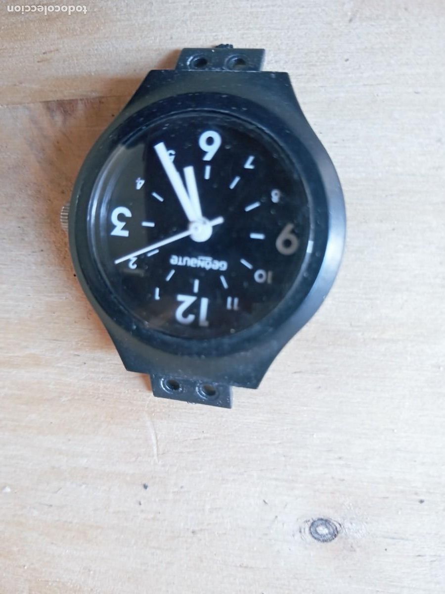 Relojes: BONITO RELOJ QUARTZ. GEONATURE - Foto 1