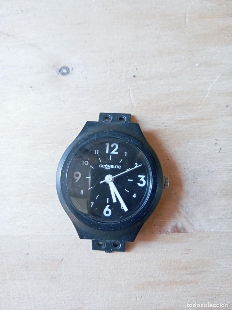 Relojes: BONITO RELOJ QUARTZ. GEONATURE - Foto 2
