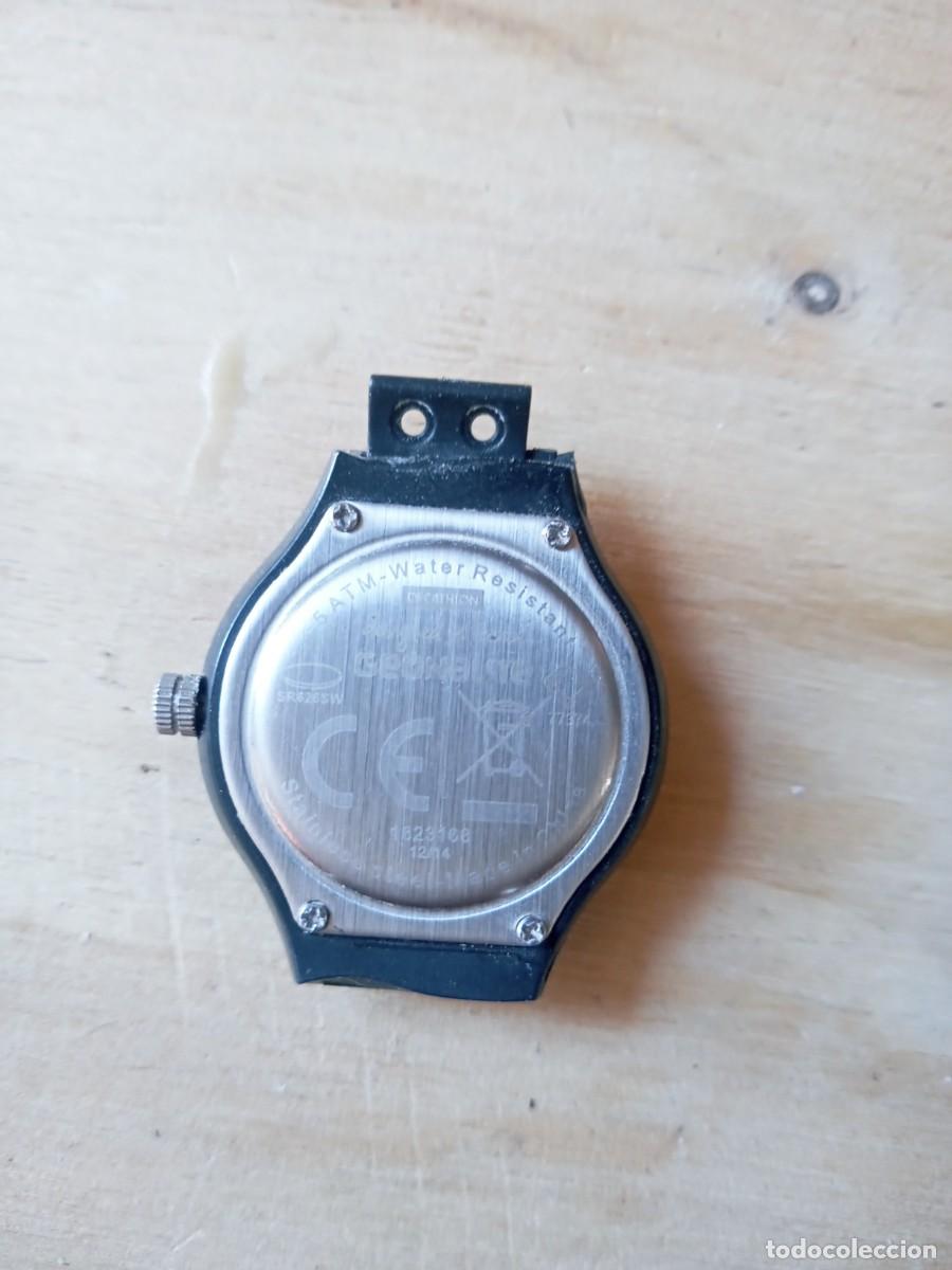 Relojes: BONITO RELOJ QUARTZ. GEONATURE - Foto 3