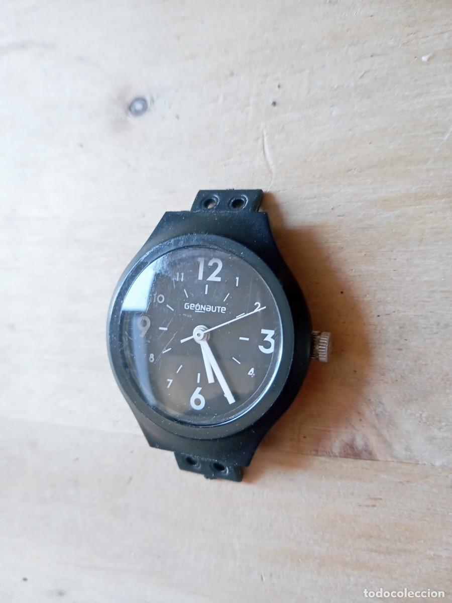 Relojes: BONITO RELOJ QUARTZ. GEONATURE - Foto 4