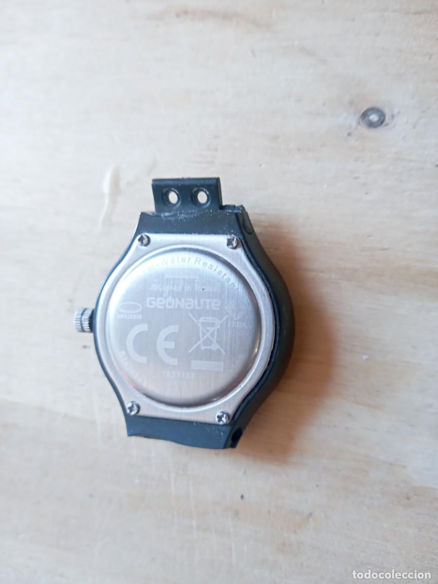 Relojes: BONITO RELOJ QUARTZ. GEONATURE - Foto 6
