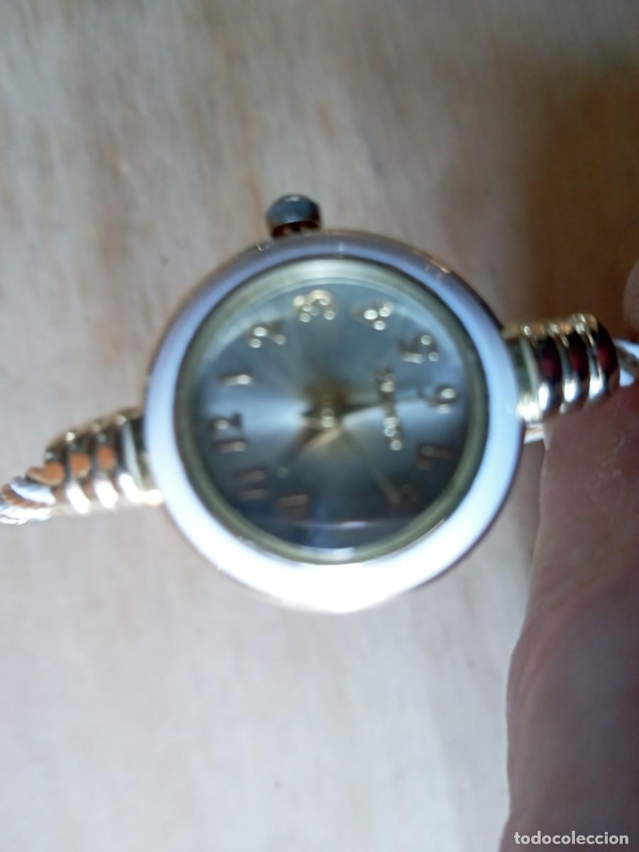 Relojes: BONITO RELOJ QUARTZ. SFERA - Foto 1