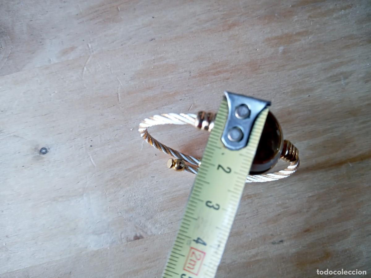 Relojes: BONITO RELOJ QUARTZ. SFERA - Foto 2