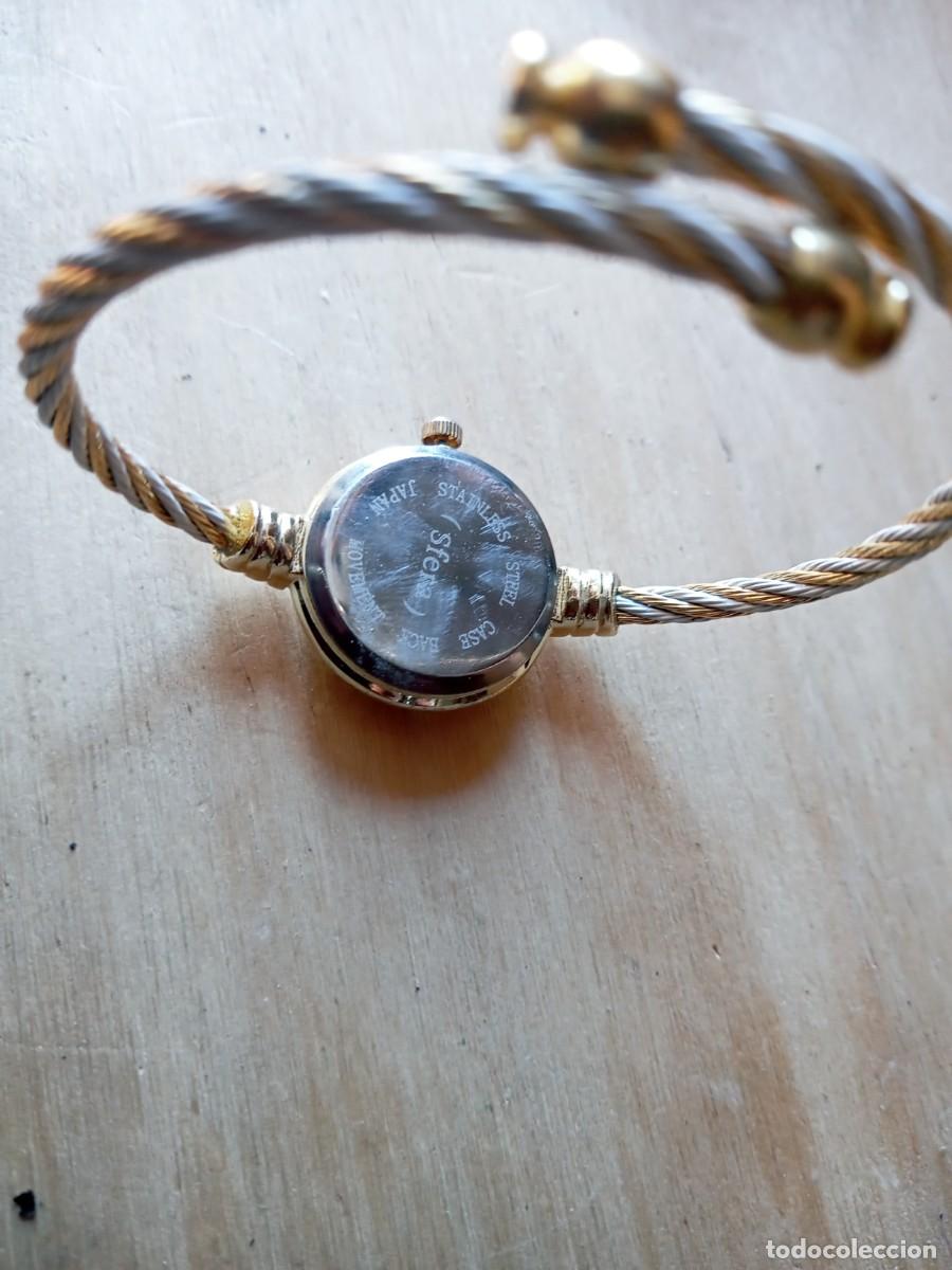 Relojes: BONITO RELOJ QUARTZ. SFERA - Foto 3
