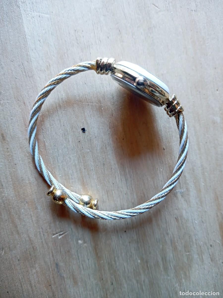 Relojes: BONITO RELOJ QUARTZ. SFERA - Foto 4