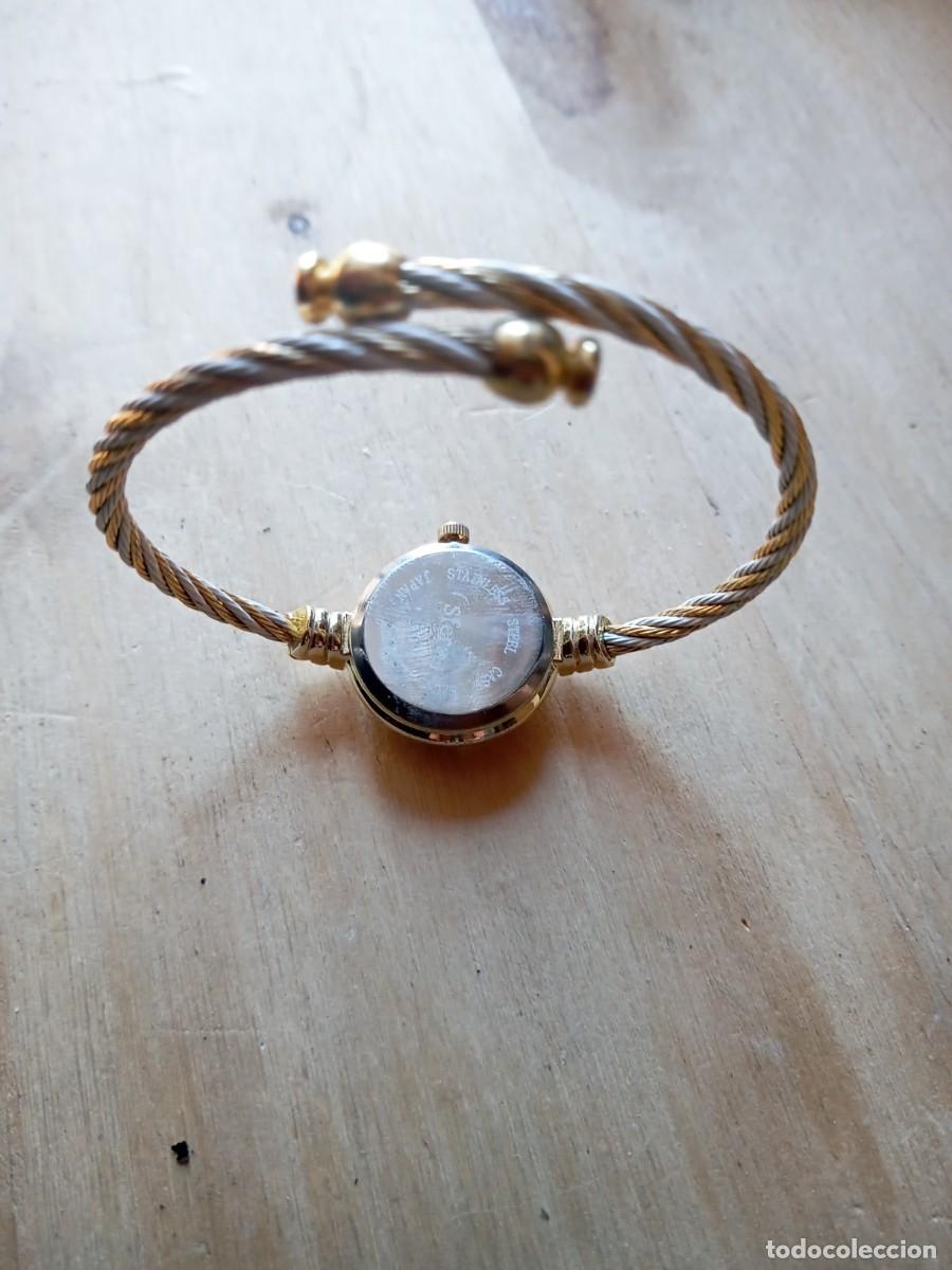 Relojes: BONITO RELOJ QUARTZ. SFERA - Foto 5