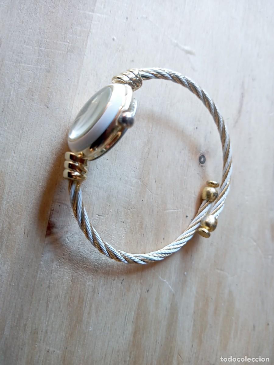 Relojes: BONITO RELOJ QUARTZ. SFERA - Foto 6