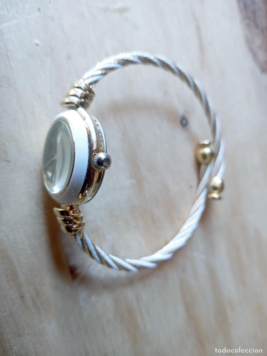 Relojes: BONITO RELOJ QUARTZ. SFERA - Foto 7