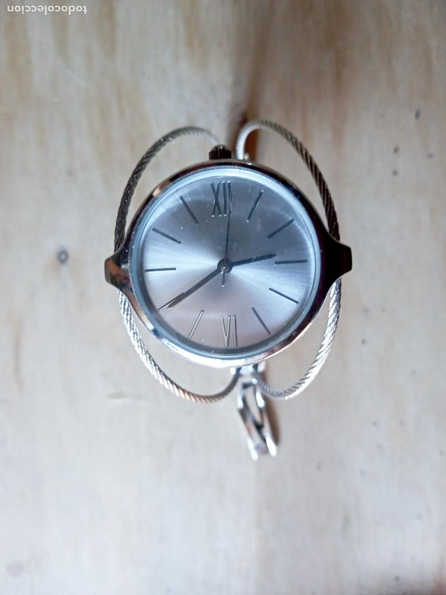 Relojes: BONITO RELOJ QUARTZ. SFERA - Foto 1