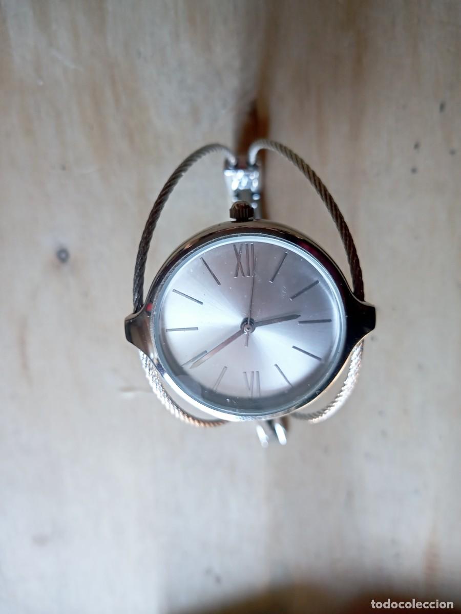 Relojes: BONITO RELOJ QUARTZ. SFERA - Foto 2