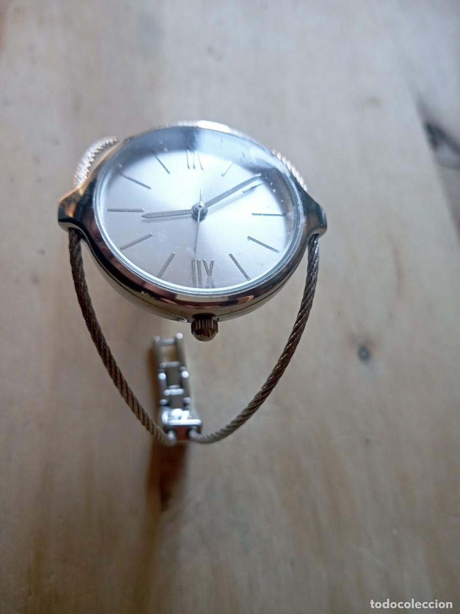 Relojes: BONITO RELOJ QUARTZ. SFERA - Foto 3