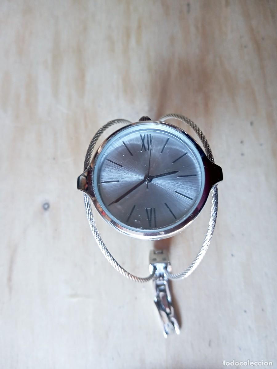 Relojes: BONITO RELOJ QUARTZ. SFERA - Foto 5