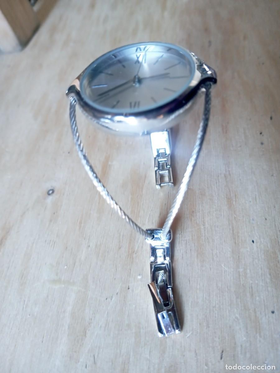 Relojes: BONITO RELOJ QUARTZ. SFERA - Foto 6