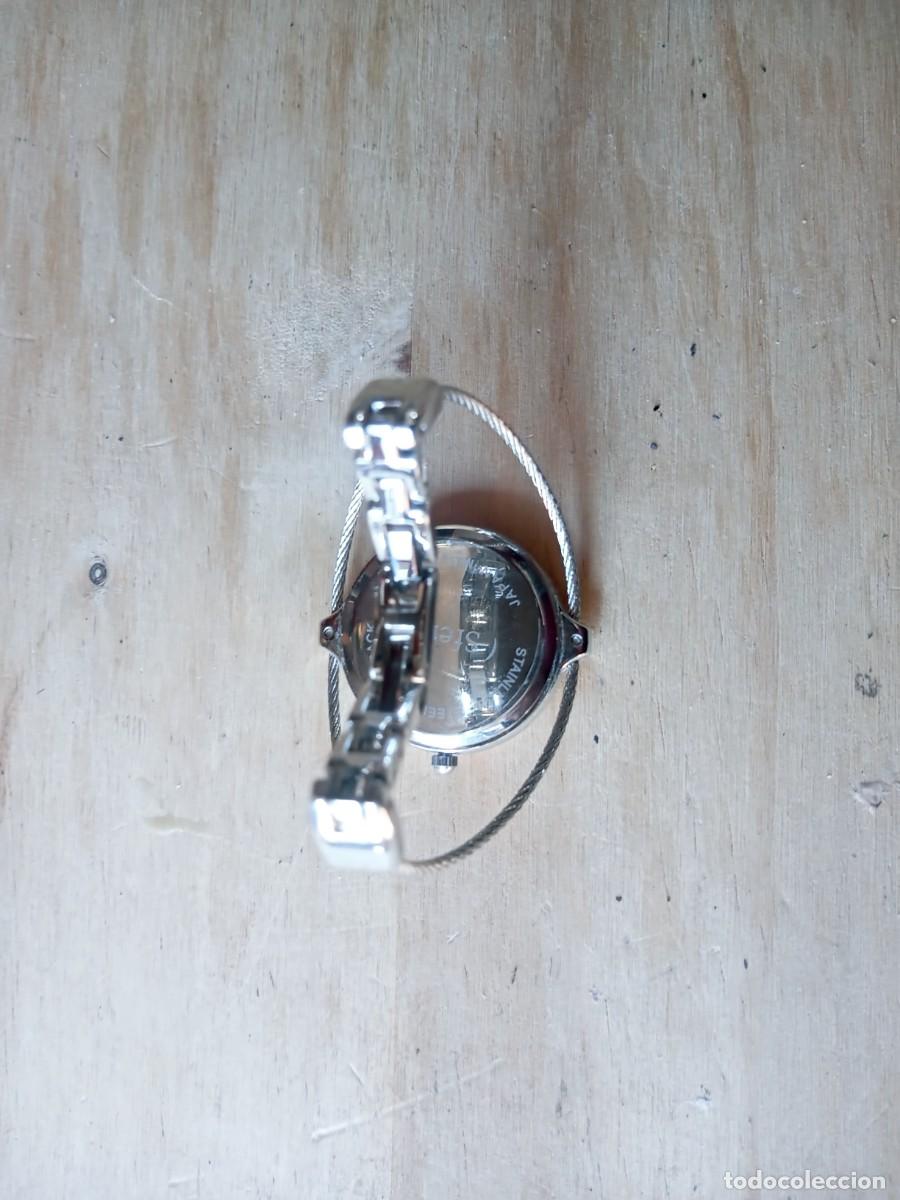 Relojes: BONITO RELOJ QUARTZ. SFERA - Foto 7