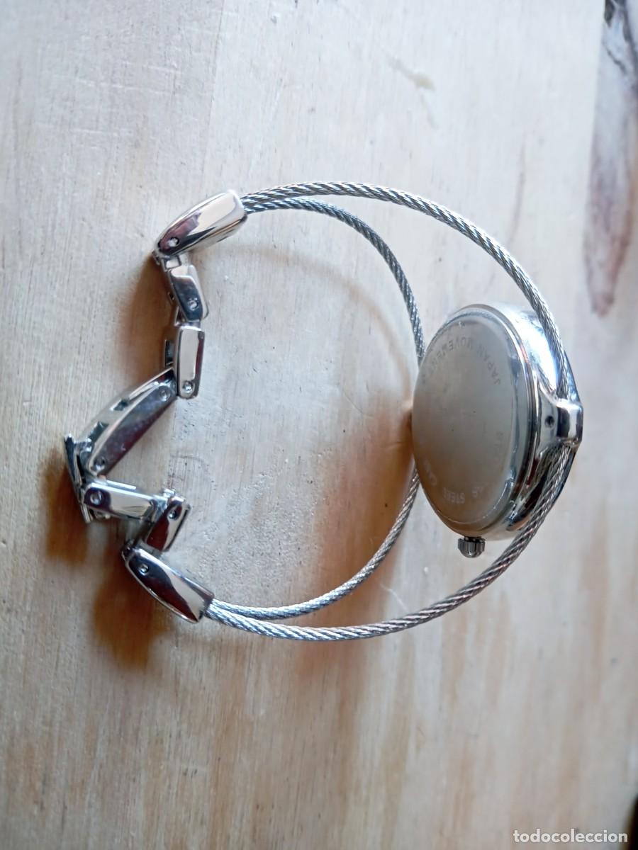 Relojes: BONITO RELOJ QUARTZ. SFERA - Foto 10