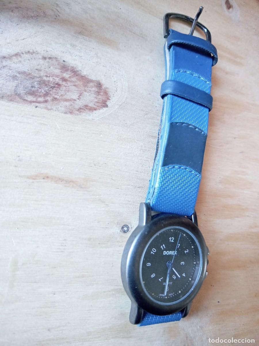 Relojes: BONITO RELOJ QUARTZ. DOREX - Foto 4